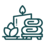 Logis Hotel icon Bienestar